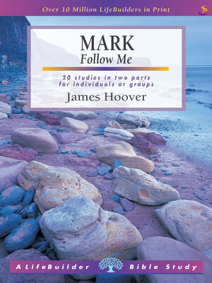 cover image of Mark